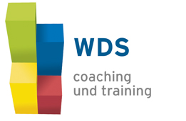 WDS coaching und training Logo